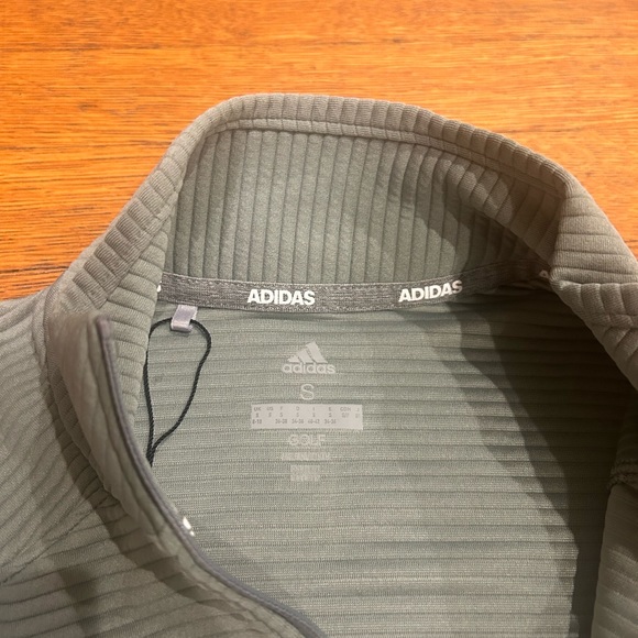 Adidas jacket - Picture 3 of 3